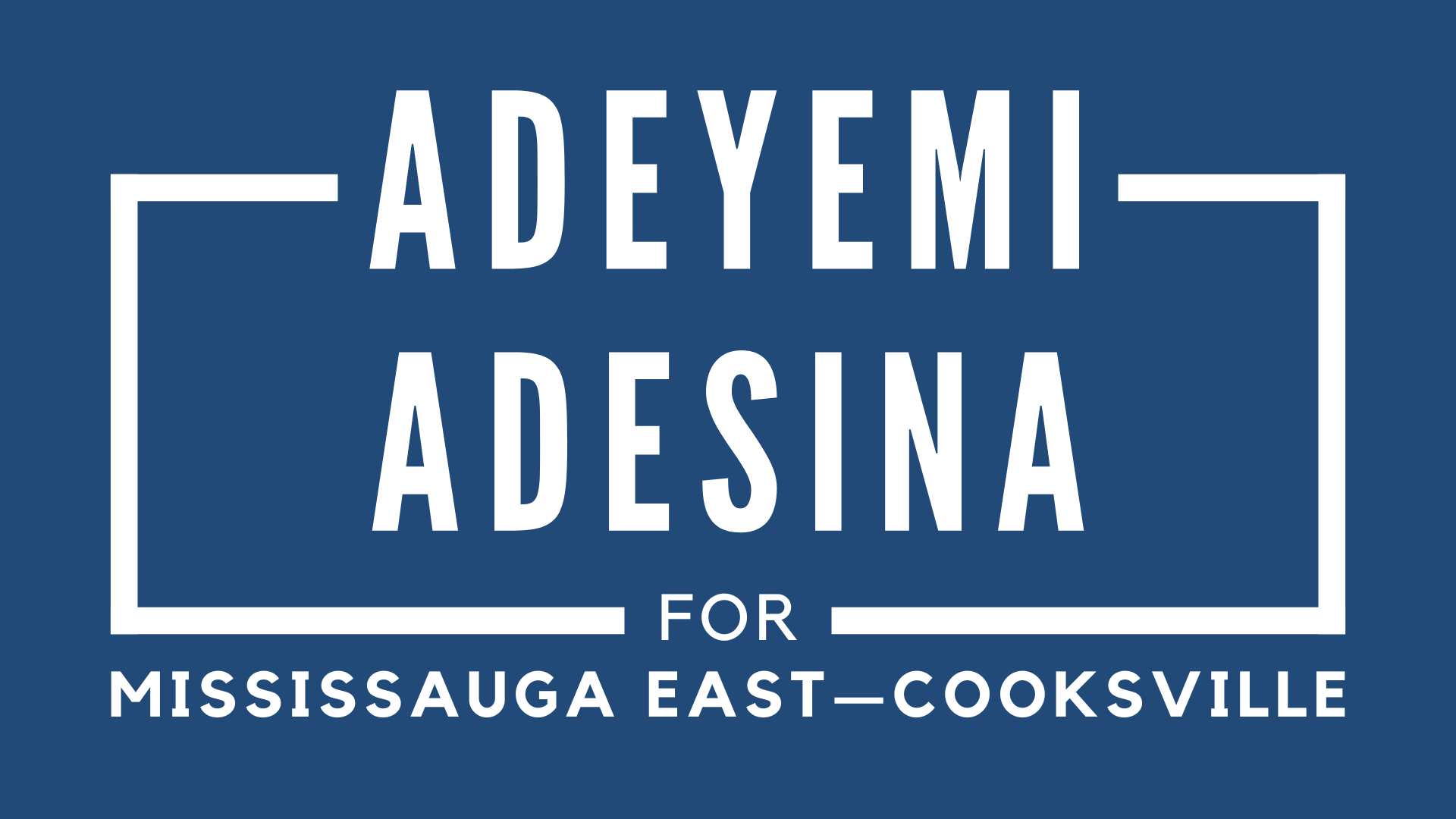 AdeyemiAdesina Logo